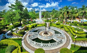 Enping Jinjiang Hotspring Hotel