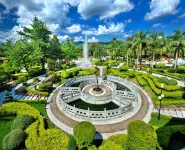 Enping Jinjiang Hotspring Hotel Hotels in Enping