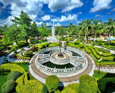 Enping Jinjiang Hotspring Hotel