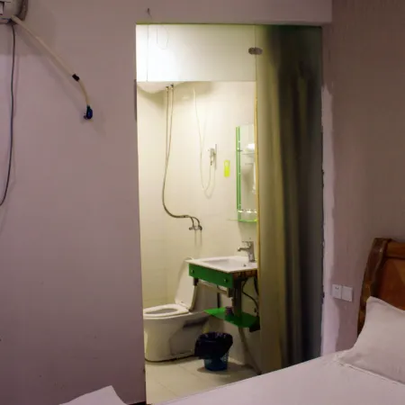 Nanchang clover Inn