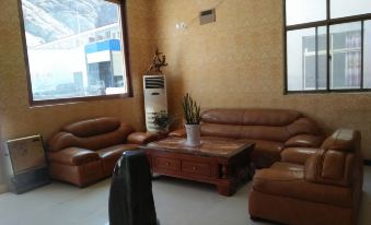 Shannan Jincheng Hotel