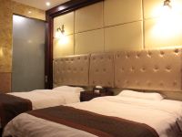 泸州熙宫商务宾馆 - 标准双床房