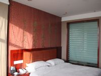 景泰欣和园大酒店 - 标准大床房