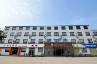Jiaozuo Yuntai Inn Hotel - Pet friendly