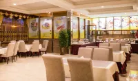 海錦天商務飯店（武威職業學院店）