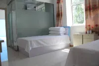 Ergun Linhai Guest House - 2-Star