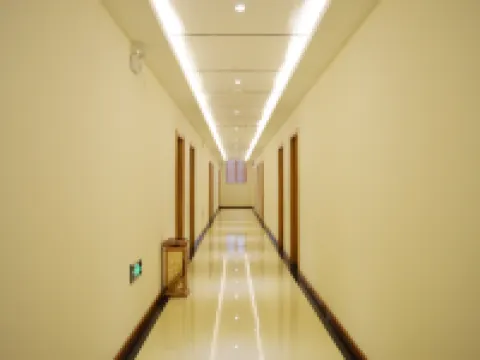 Shangjia Hotel Hotels in Anping