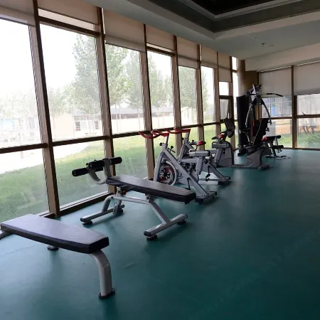 Binzhou Hotel