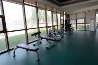 Binzhou Hotel Hotels in Binzhou