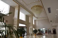 Anlu Quanyuan Hotel
