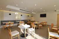 Yueting Hotel (Pindu Tongniu Plaza Hotel) - Bữa sáng