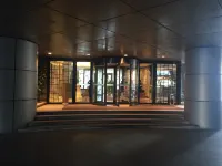 天津中心悦禾涉外服務公寓（天津濱江道店） 鄰近靜園的酒店