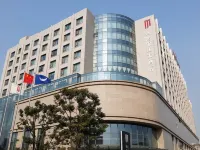 Yangpeng Jinjiang Hotel Отели в г. Янчжоу