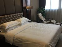 常州泰豪国际大酒店 - 高级套房