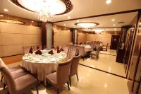 Wujiaqu Yingbin Hotel - breakfast