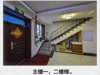 雪乡二浪河蒋春霞家庭旅馆 - 公共区域
