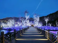 Wangta Inn โรงแรมใกล้กำแพงเมืองจีนซือหม่าไถ