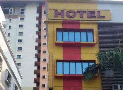 Shah Alam Business Hotel