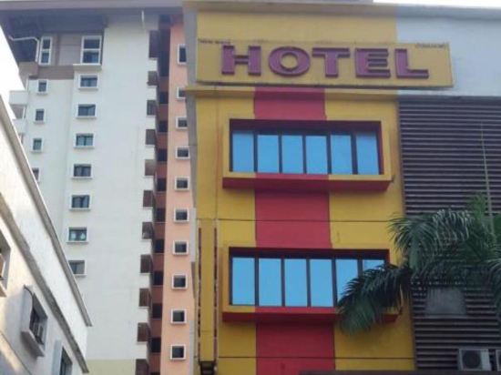 10 Best Hotels Near Shah Alam Stadium Shah Alam 2022 Trip Com