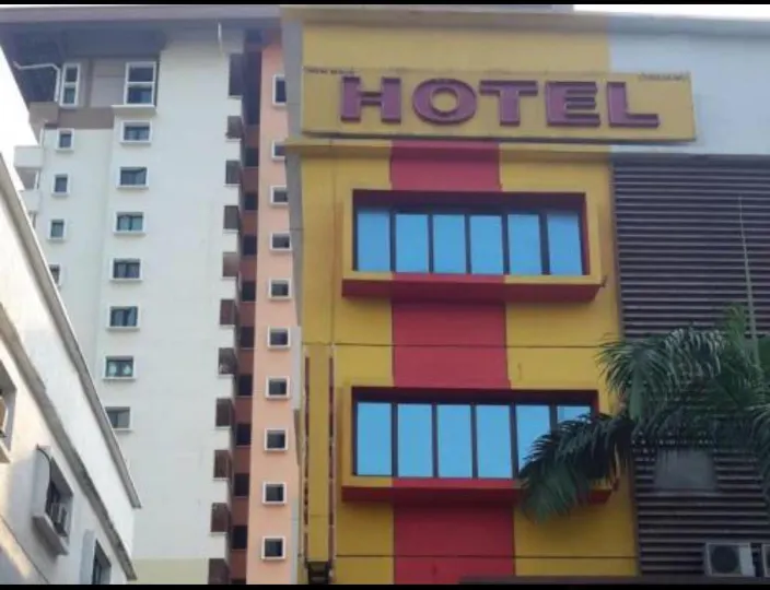 Shah Alam Business Hotel