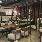James Joyce Coffetel (Jishou North Renmin Road)