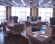 Grand Hyatt Changwu Business Hotel فنادق في تشانغ وو