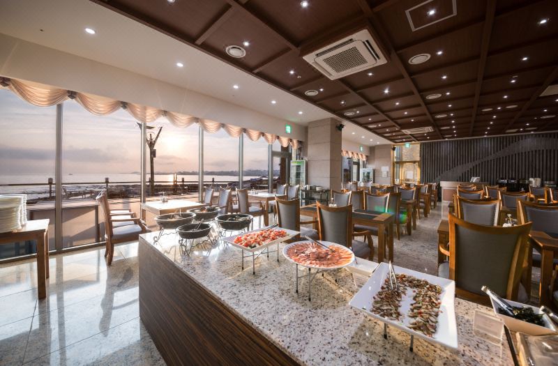 Tamna Stay Hotel Jeju photo 3