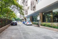 Elan Hotel (Hangzhou Wulin Square) Hotels in Hangzhou