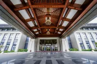 Yuzhou Hotel Hotel in zona Chongqing Radio & TV University Qihang Teaching Department