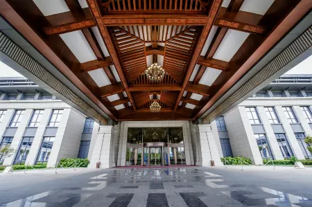 重慶渝州賓館