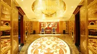 Galaxy Hotel Hotels in Guangzhou