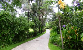 Yabulun Pastoral Leisure Villa