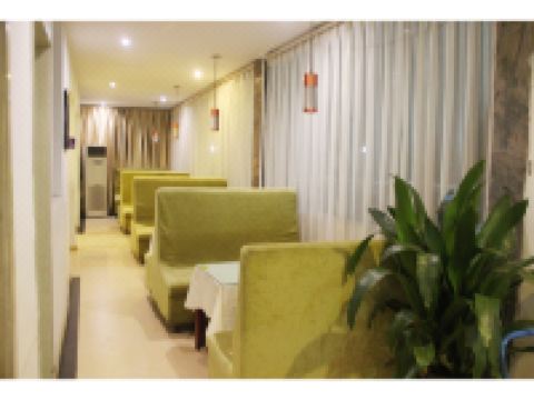 广元锦江商务酒店 - 餐厅