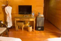 Cao Fei Island Hotel