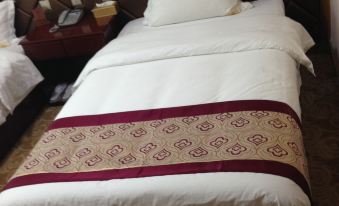 Zongqu Tibetan Inn