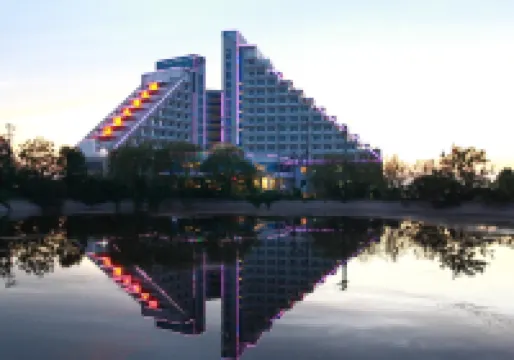 HENG SHUI BI SHUI WAN HOTEL