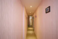 Jilin Xingyu Wish fashion Hotel