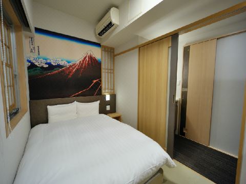 도미인 아키하바라 조식