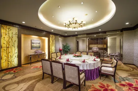 Shanshui Hotel Отели рядом с достопримечательностью «Zhanqian Square»