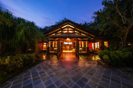 Narada Resort & Spa Qixian Mount Отели рядом с достопримечательностью «Qixian Square»