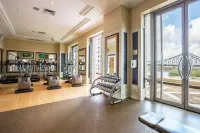 Brisbane Marriott Hotel Hotels in Kangaroo Point