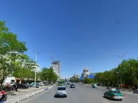 Xintaihe Hotel Hotels in Chifeng
