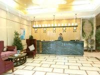 高台铂锦美居酒店 - 公共区域