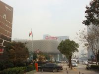 和平旅馆(武汉汉街店) - 酒店附近