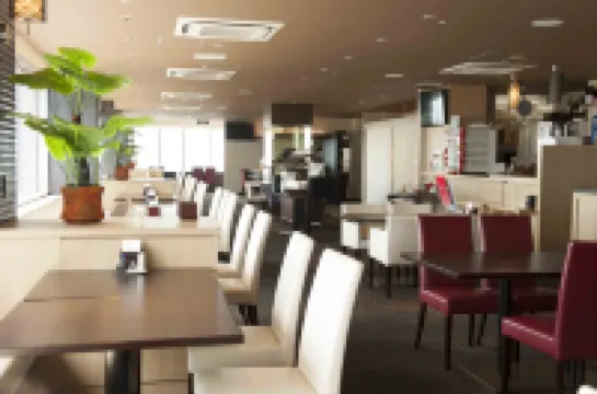 Daiwa Roynet Hotel Naha Omoromachi