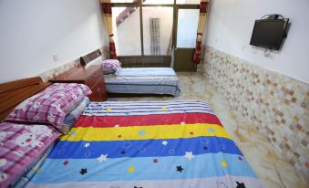 Baili Landscape Gallery Fule Farm stay