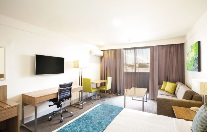 Metro Aspire Hotel Sydney