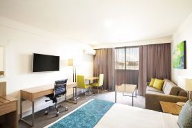 Metro Aspire Hotel Sydney