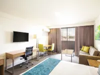 Metro Aspire Hotel Sydney Hotels in Ultimo