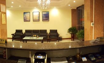Yongzhou Haolaiwu Riverview Hotel